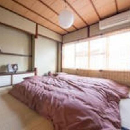 Kyo Machiya Nijo Quioto Exterior foto