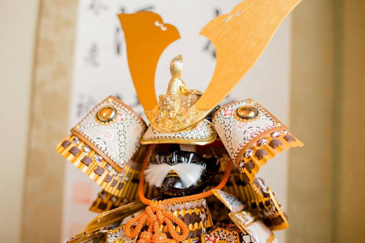 Kyo Machiya Nijo Quioto Exterior foto