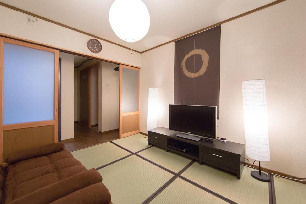 Kyo Machiya Nijo Quioto Exterior foto